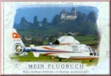 Mein Flugbuch