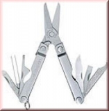 Leatherman Micra