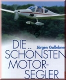 Die schönsten Motorsegler