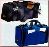 Jepp. Navigator Bag