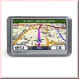 Garmin NÜVI 250 W Europa