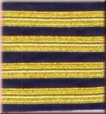 Schulterstreifen