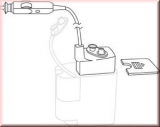 Power Cord Adapter