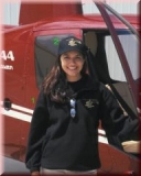R44 Fleecepullover