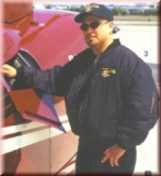 Robinson R44 Jacke