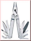 Leatherman Super Tool