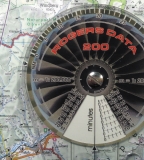Navigationszirkel 200