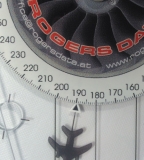 Navigationszirkel 200