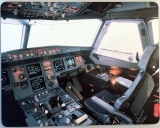 Mousepad Cockpit 2