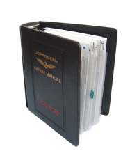 Jeppesen General Student Pilot Route Manual (GSPRM) - für EASA ATPL-Prüfungen