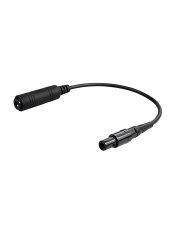 Headset Adapterkabel U174 (Helikopter-Stecker) auf LEMO (6 Pin)
