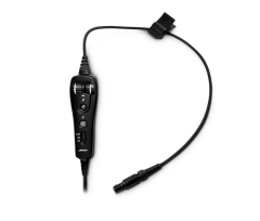 Bose A20 Kabelsatz, LEMO-Stecker mit Bluetooth
