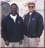 Robinson R22 Fleece Pullover