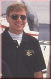 R44 Poloshirt in schwarz