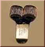 Terry Clip 2-fach